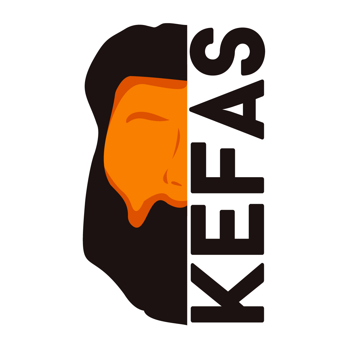 Kefas logo