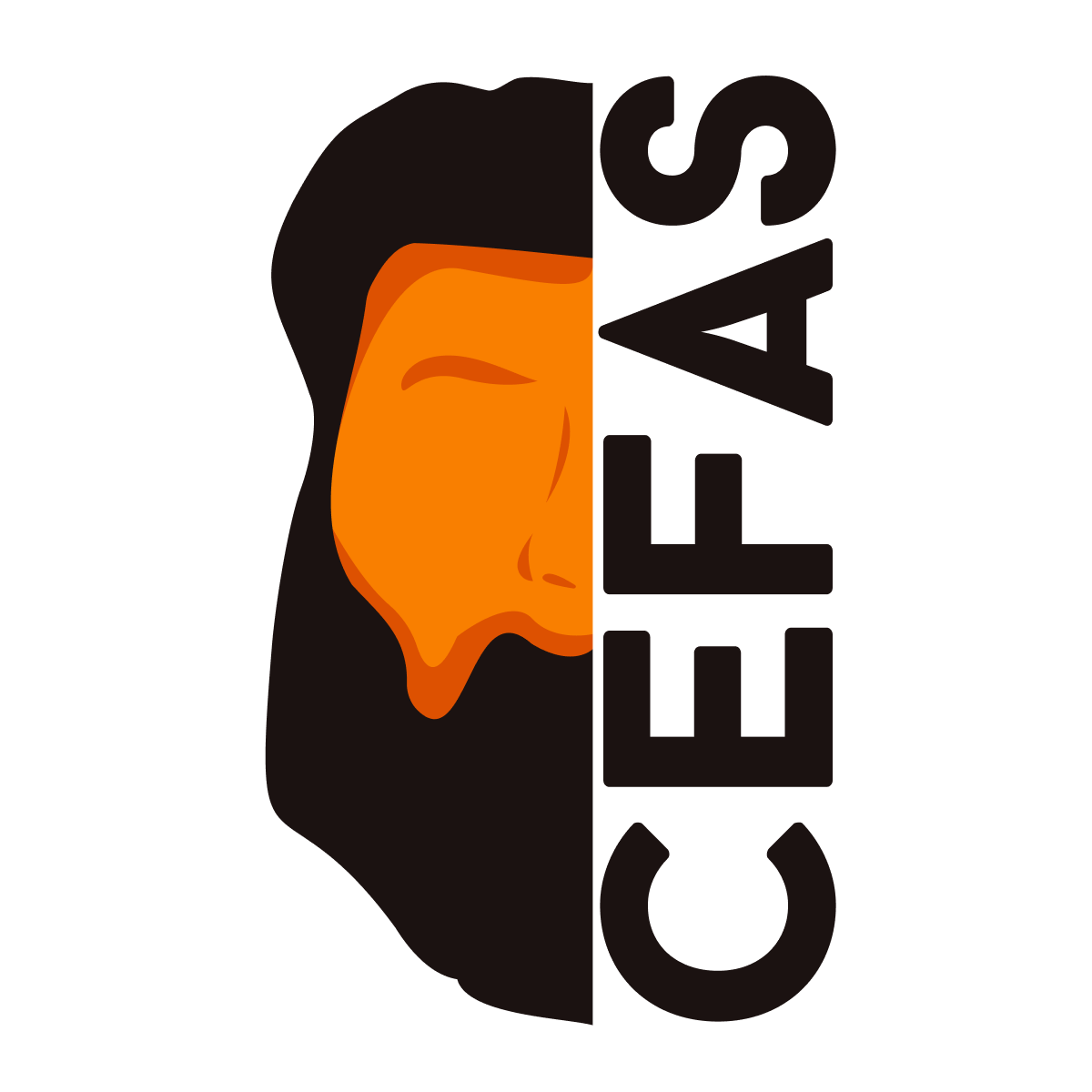 Cefas logo