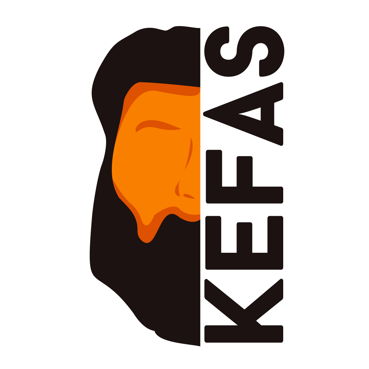Kefas logo
